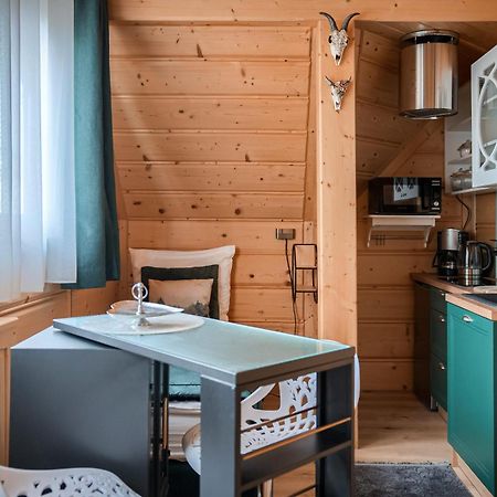 Rich Witch Villa&Spa Kościelisko Quarto foto