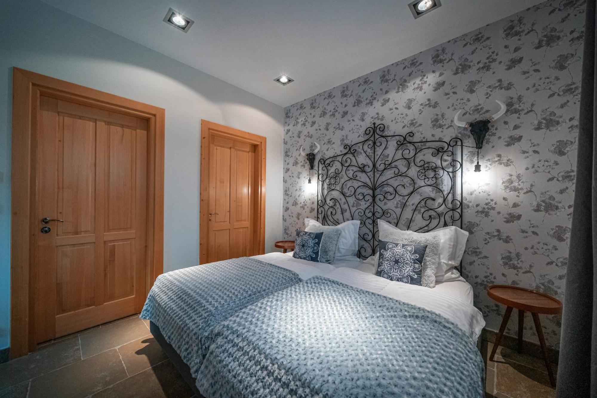 Rich Witch Villa&Spa Kościelisko Quarto foto